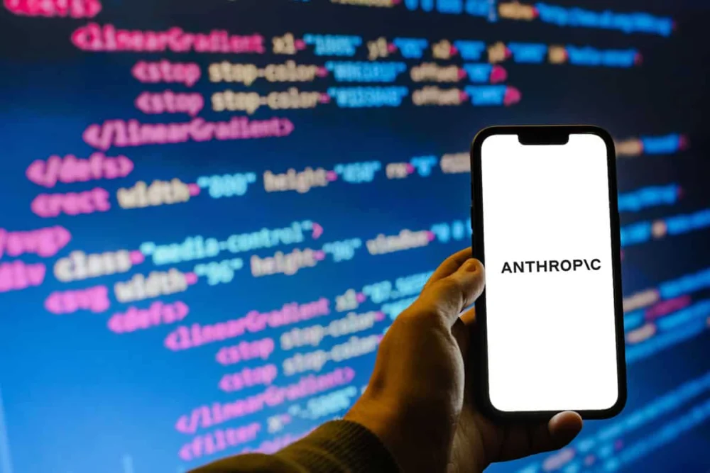 Anthropic: prospecto de IPO mostra que empresa é dependente de rivais