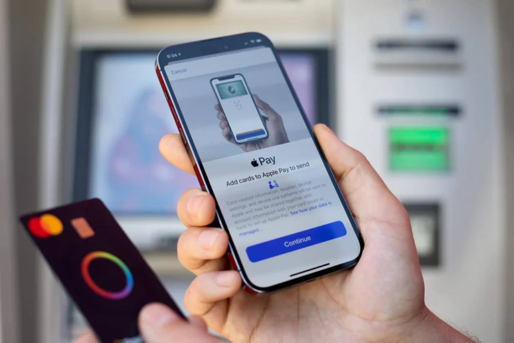 Apple Pay: Justiça dos EUA aprova ação coletiva contra a Maçã
