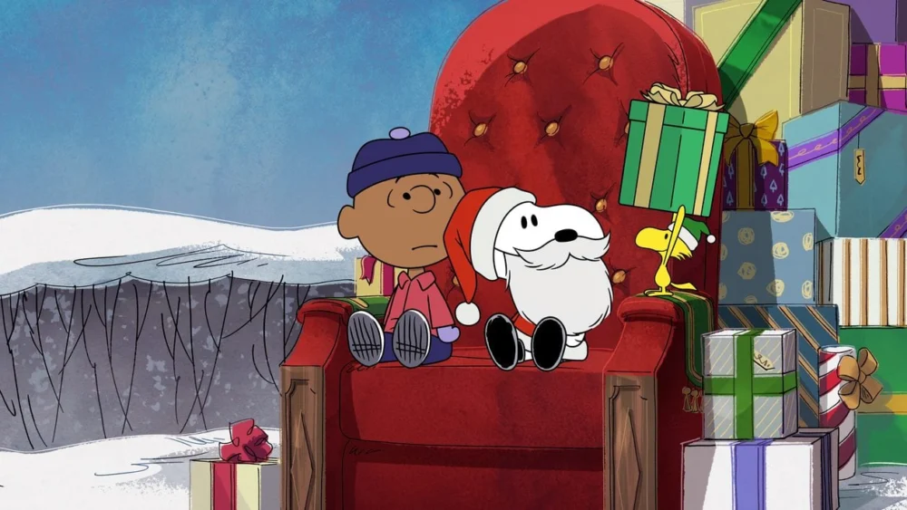 Apple TV anuncia especiais de “Peanuts” e “Fraggle Rock” para o fim do ano