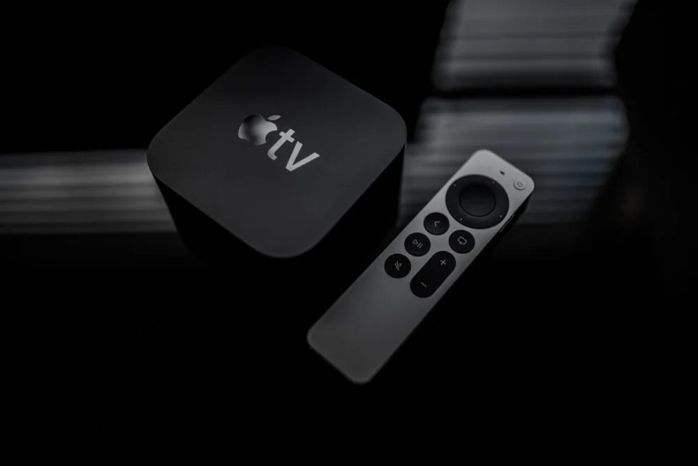Apple TV completa 20 anos: veja como ela evoluiu em duas décadas