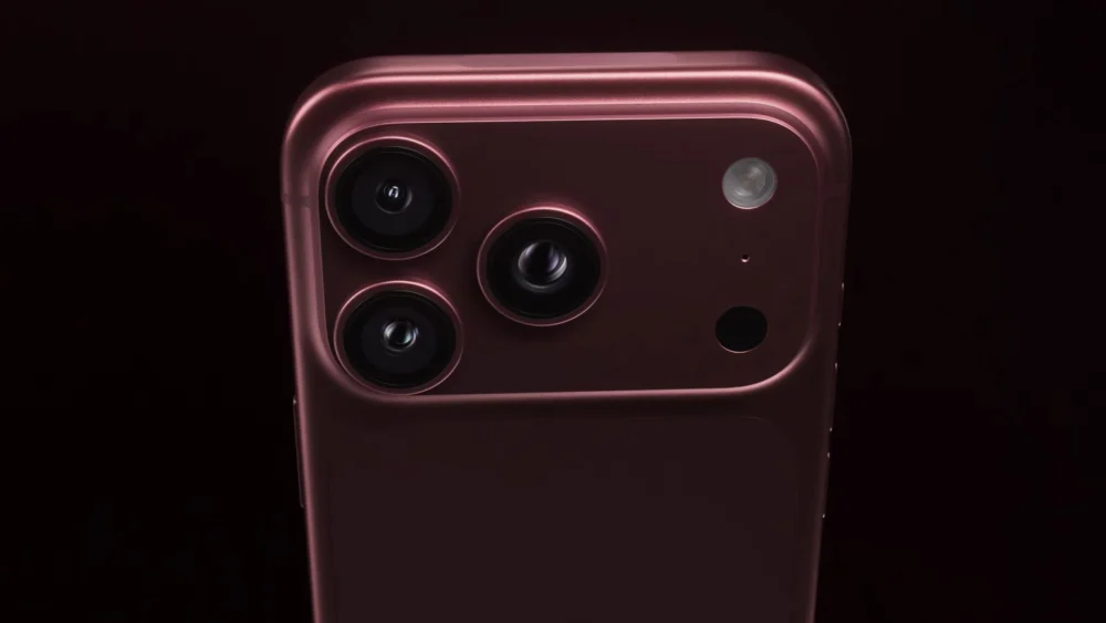Apple anuncia iPhone 18 Pro e 18 Pro Max; veja o que há de novo