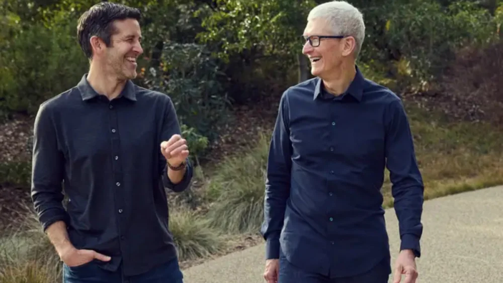Apple entra na era John Ternus com um enorme problema para resolver: a inteligência artificial