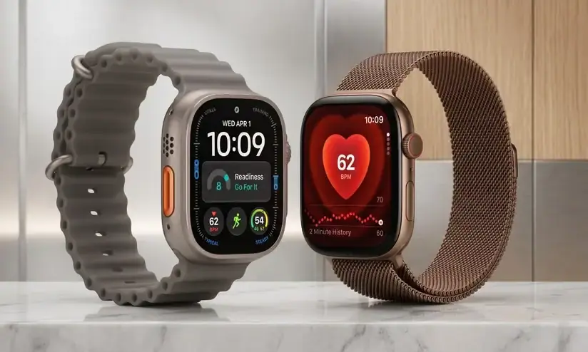 Apple lança Watch Series 12 e Watch Ultra 4. Veja o que muda