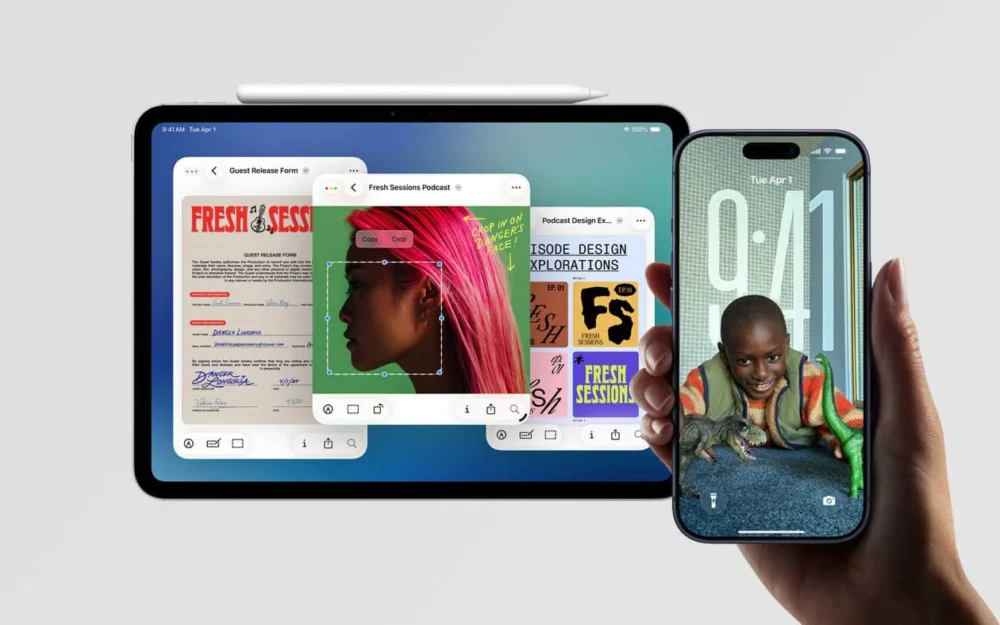 Apple lança iOS 26.6.2 e iPadOS 26.6.2 com correção de bug