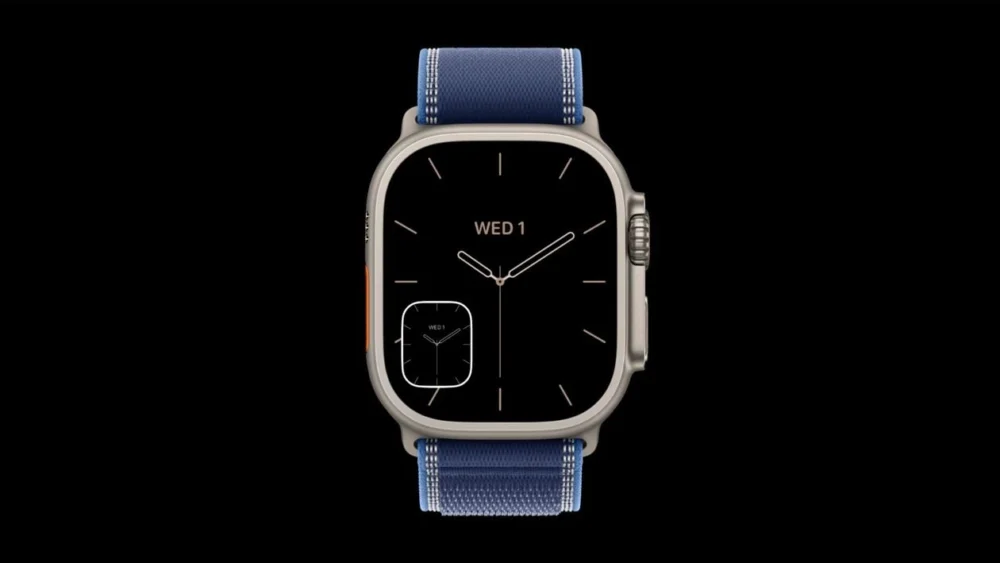 Apple prepara nova experiência de screenshots no watchOS, protetores de tela com som no tvOS e mais