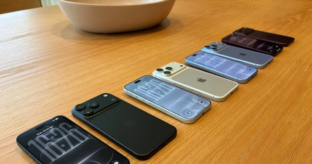 Apple vai corrigir bug bizarro do iPhone 18 Pro na próxima semana
