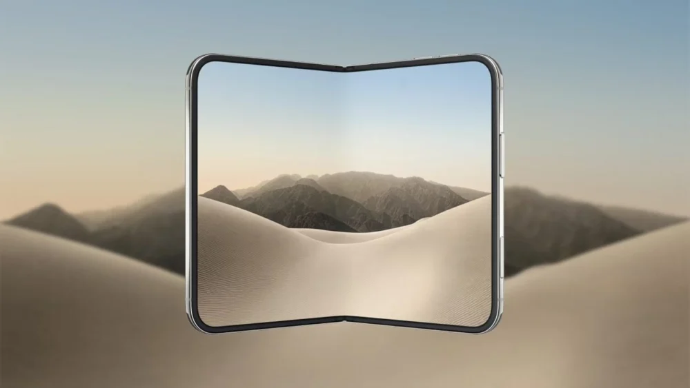 Baixe os wallpapers do iPhone Duo e dos iPhones 18 Pro/18 Pro Max!