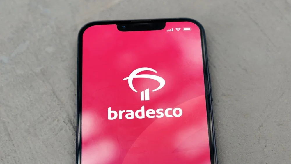 Bradesco caiu? Banco apresenta erro de validação nesta quinta (3)