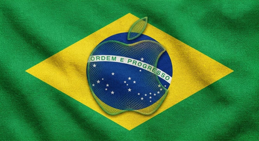 Brasil foi o 3º país que mais solicitou dados de usuários à Apple no segundo semestre de 2025