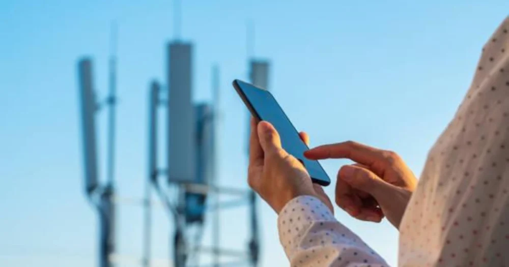 Brasil tem o 5G mais rápido do mundo, segundo levantamento
