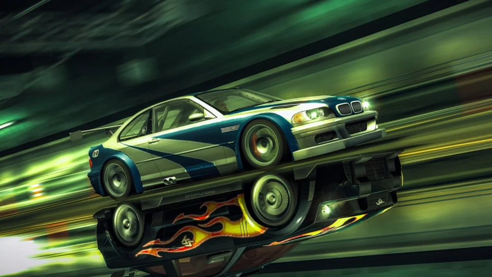 Brasileiros dublam Need for Speed Most Wanted de PS2 completo em português! Veja resultado e como baixar
