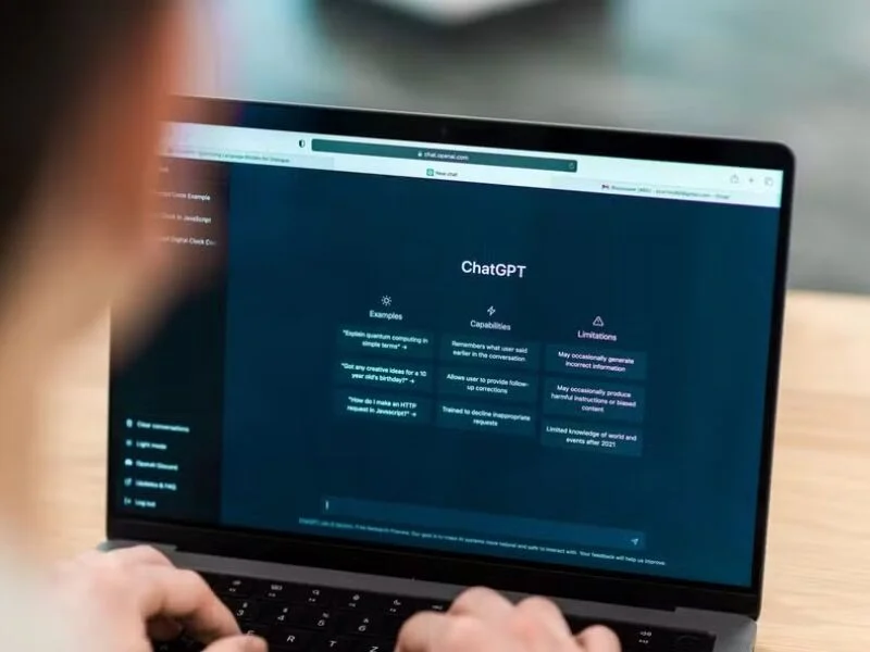 ChatGPT fora do ar? OpenAI sofre instabilidade na tarde desta segunda-feira (28)