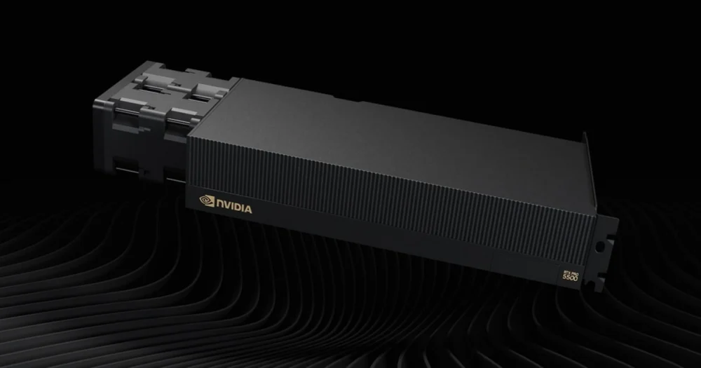 China deve liberar compra de placas de vídeo Nvidia por empresas locais