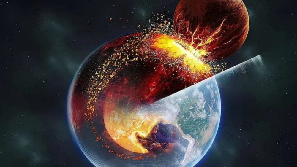 Cientistas ensinaram uma IA a ouvir terremotos e descobriram estruturas misteriosas no interior da Terra