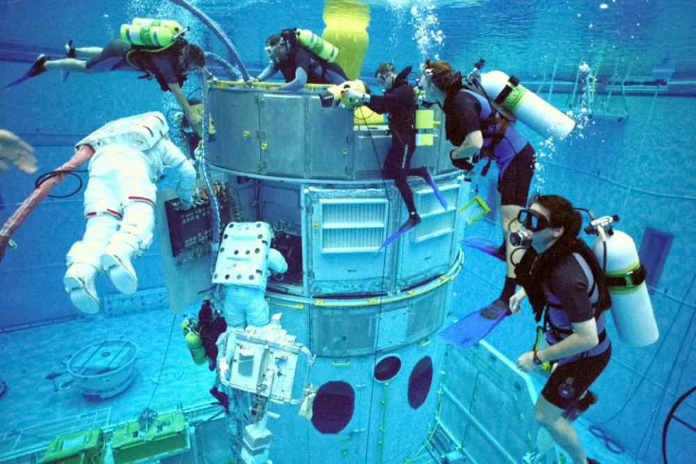 Cientistas reconstruíram o colapso submarino que ajudou a gerar ondas de mais de 40 metros