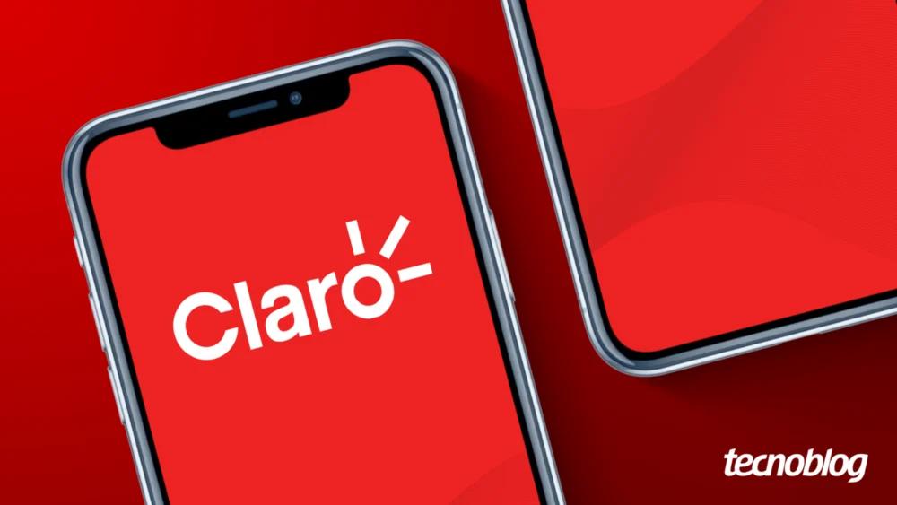 Clientes da Claro relatam falta de sinal em São Paulo nesta sexta (4)