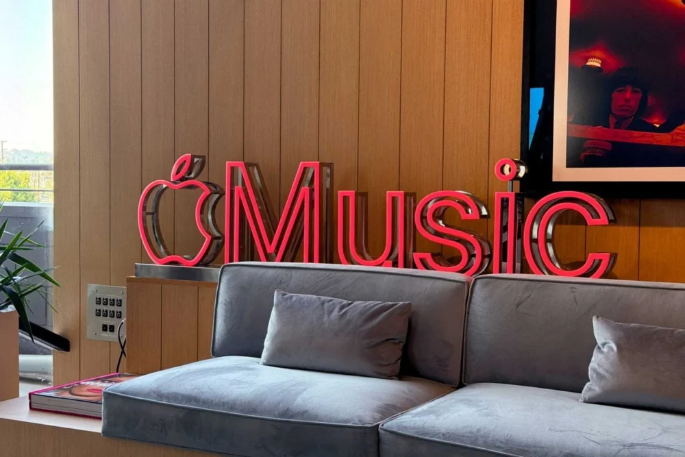 Como ativar o AutoMix no Apple Music do HomePod [mini]
