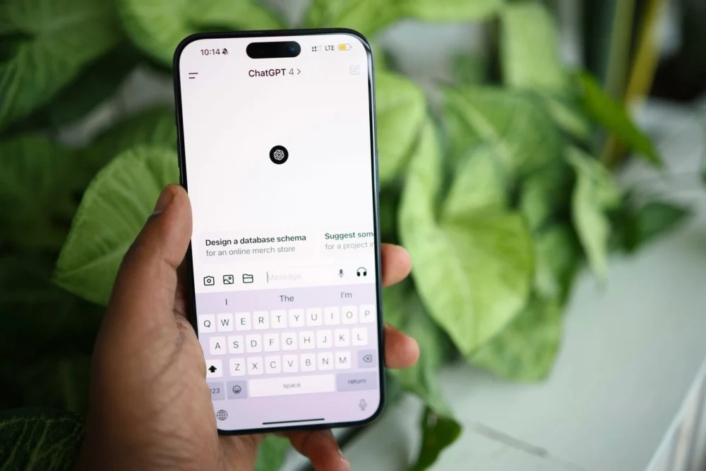 Como criar um pacote de figurinhas no ChatGPT para usar no WhatsApp