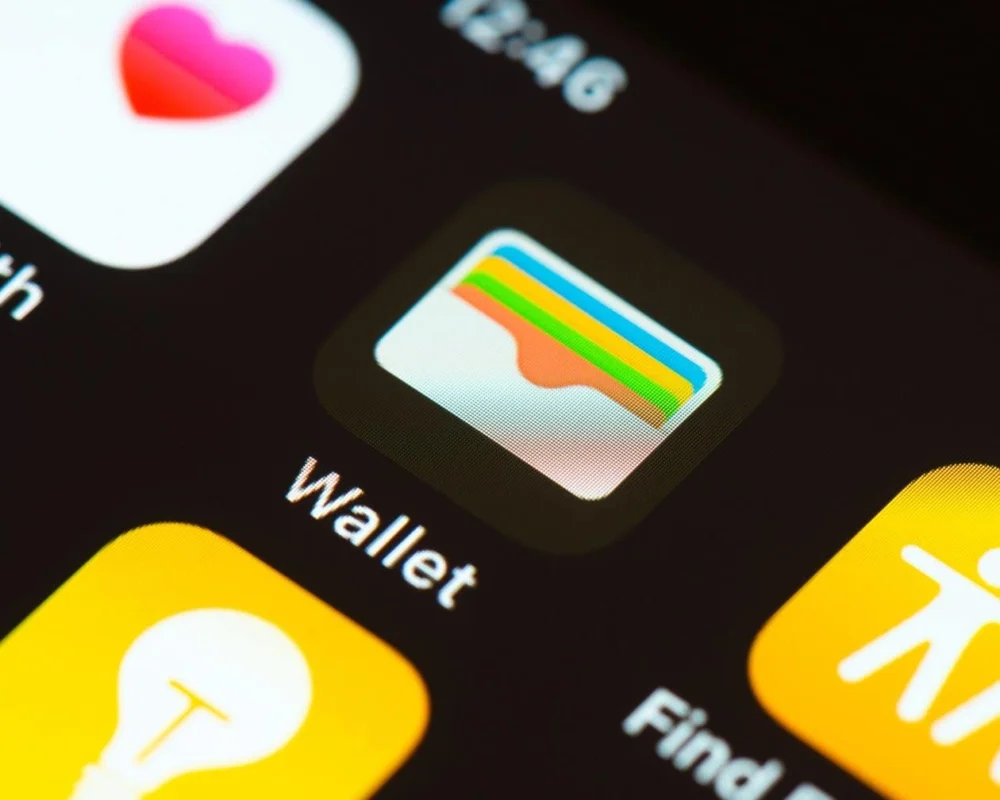 Como criar um tíquete pelo app Carteira [iPhone]