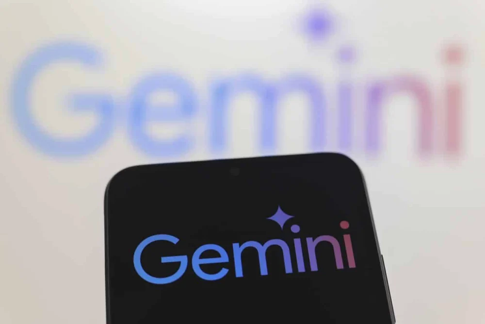 Como desativar a interrupção de respostas no Gemini Live [iPhone e iPad]