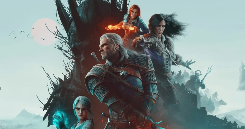 Como fazer o upgrade grátis para The Witcher 3 Remastered em cada plataforma? Confira o guia
