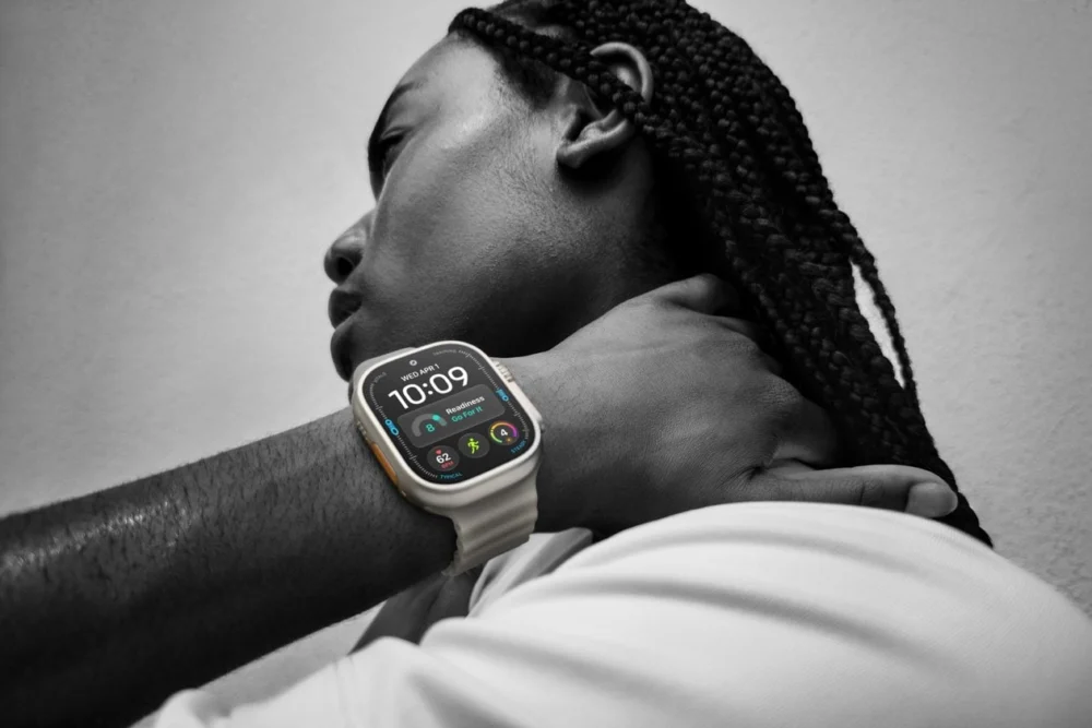Como fechar um app no Apple Watch com o watchOS 27