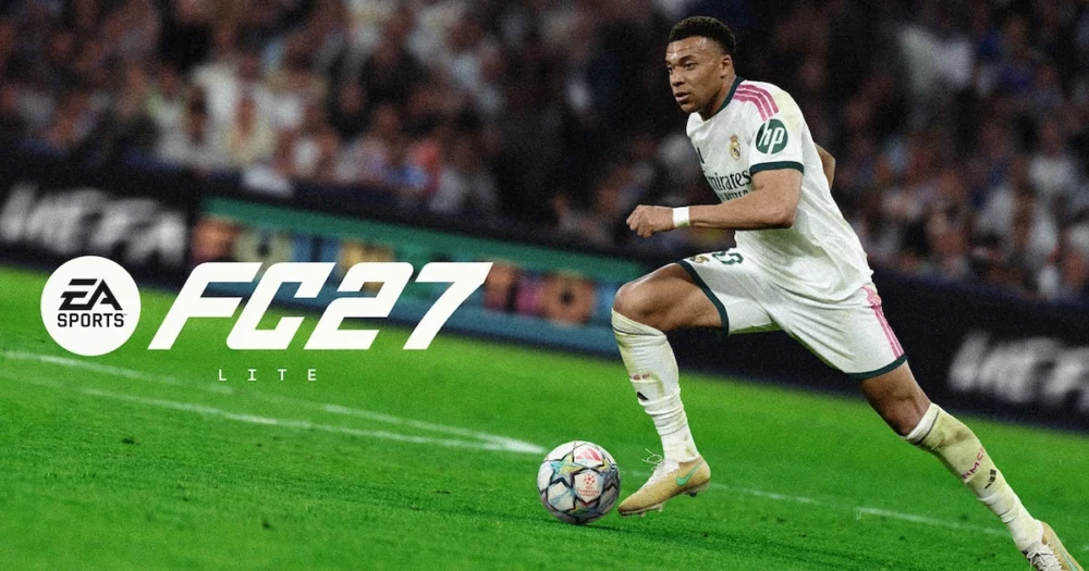 Como jogar EA FC 27 de graça? Conheça a versão Lite do game
