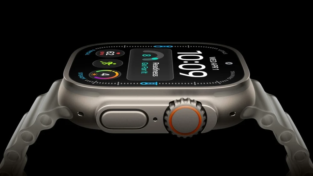 Comparativo: veja o que mudou do Apple Watch Ultra 3 para o Ultra 4