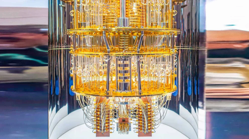 Computador quântico da IBM faz em 19 segundos tarefa de 110 anos