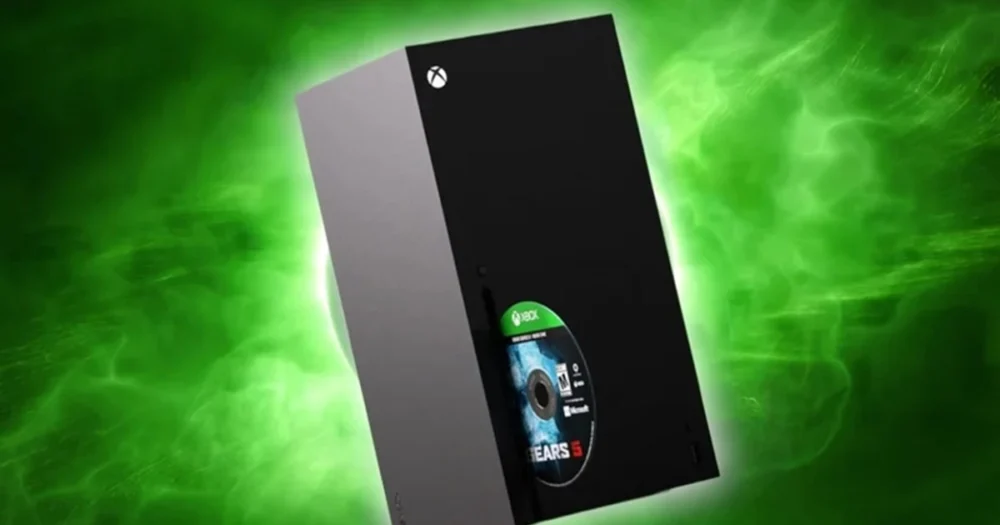 Conversão de disco físico para digital no Xbox One e Xbox Series X|S já está disponível para todos