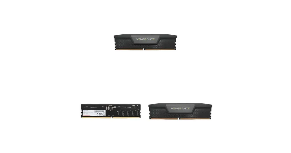DDR5 em promoção: memórias RAM de alta performance para turbinar seu PC