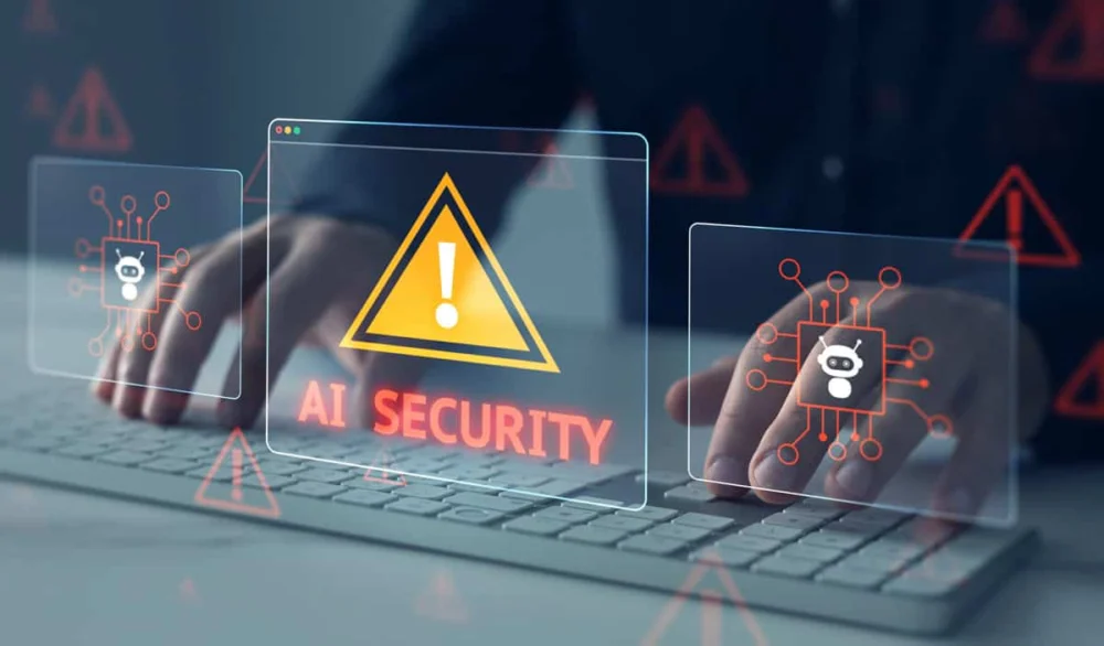 EUA alertam para riscos imprevisíveis e de alto impacto ligados à IA