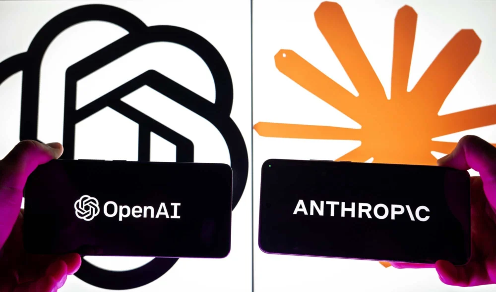 EUA investigam OpenAI e Anthropic após incidentes com agentes de IA