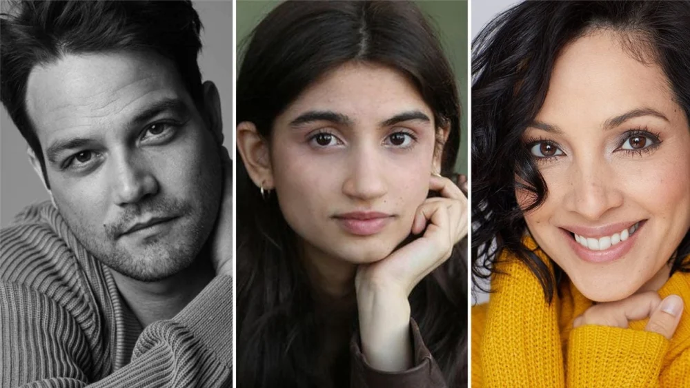 Elenco de “Disavowed”, série do Apple TV, ganha três novas adições