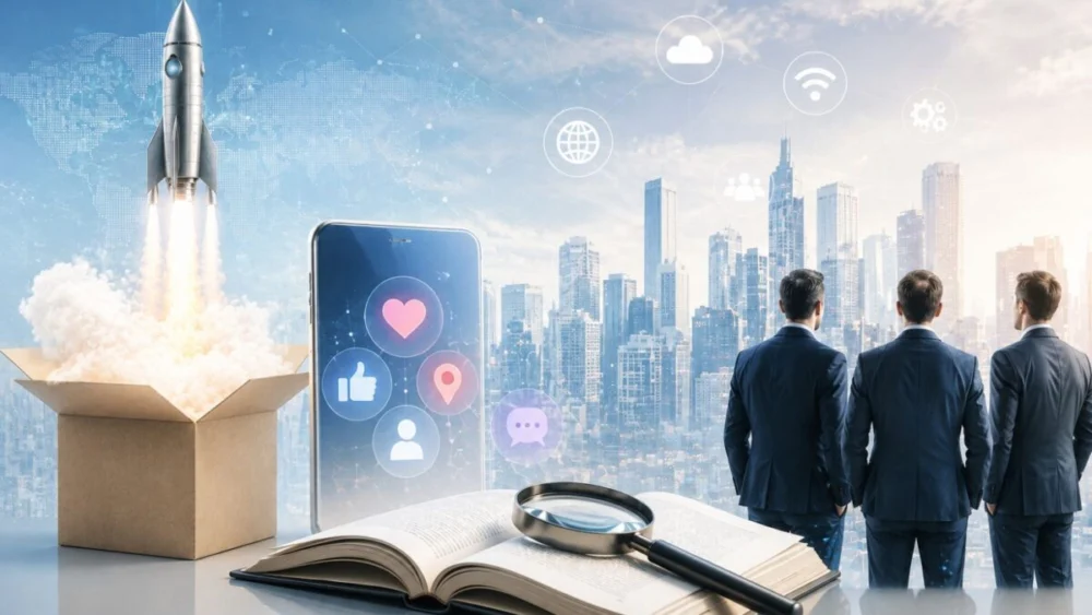 “Enshittification”, “algospeak” e mais cinco termos que ajudam a entender a internet atual