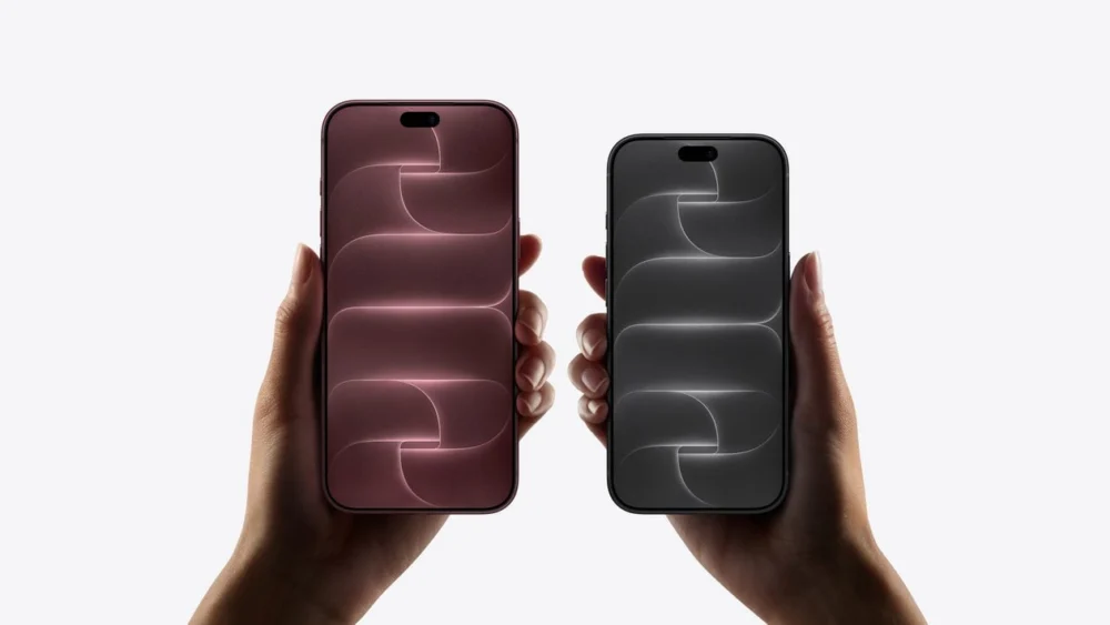 Essas são as capacidades das baterias dos iPhones 18 Pro e 18 Pro Max