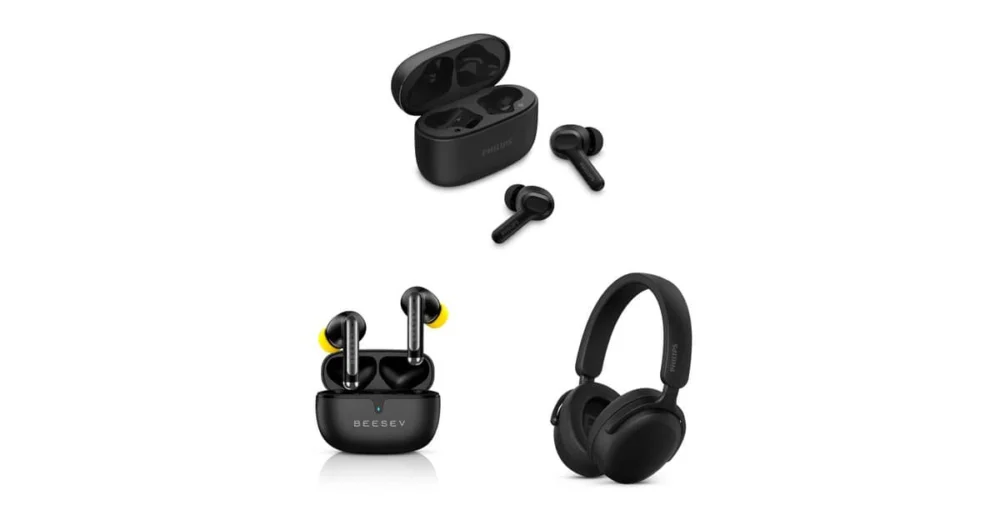 Fones Bluetooth em promoção: confira uma seleção para todos os perfis