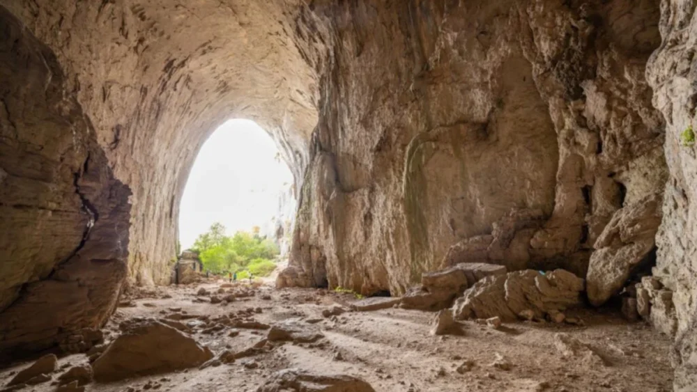 Fósseis e mudanças climáticas revelam um segredo sobre a origem do Homo sapiens