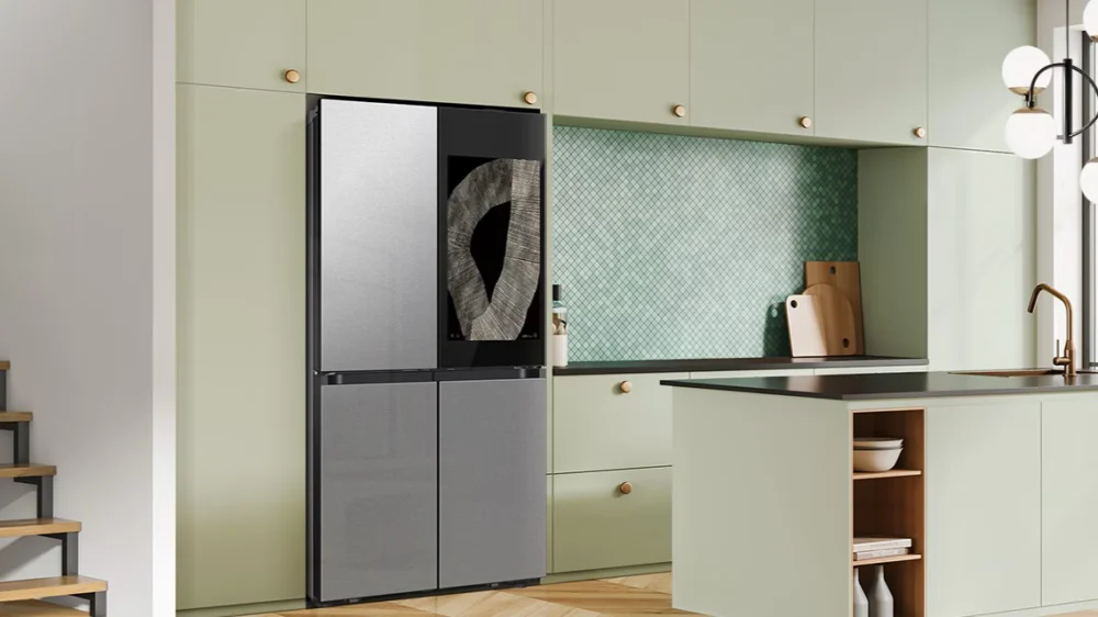 Geladeiras smart da Samsung estragam alimentos após falha de atualização