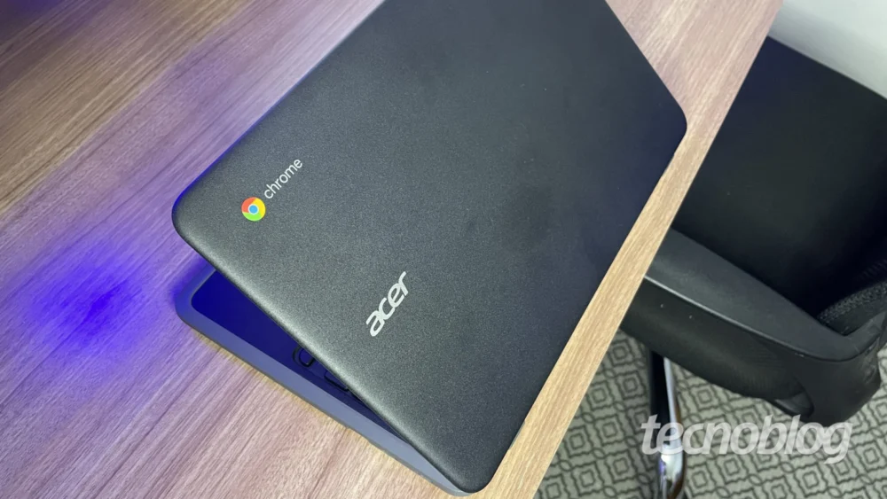 Google: Chromebooks não morrerão com a chegada dos Googlebooks (ainda não)