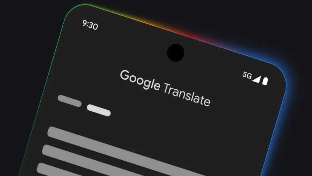 Google Tradutor ganha melhorias na tradução em tempo real por voz