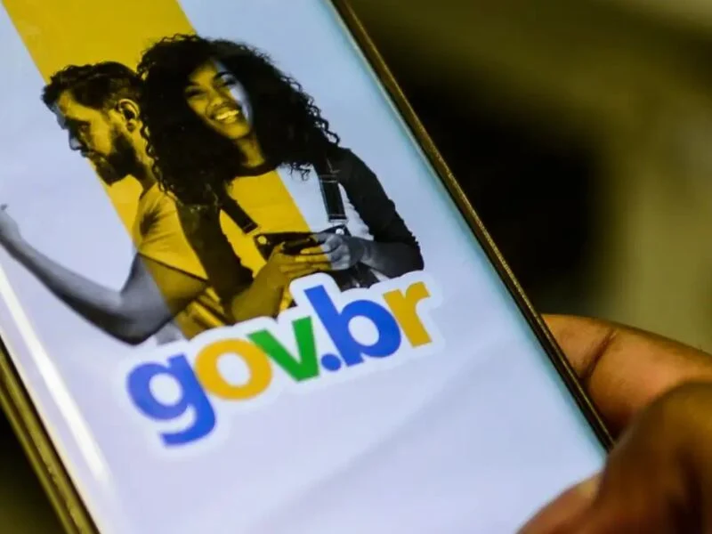 Gov.br fora do ar? Site apresenta instabilidade nesta segunda-feira (28)