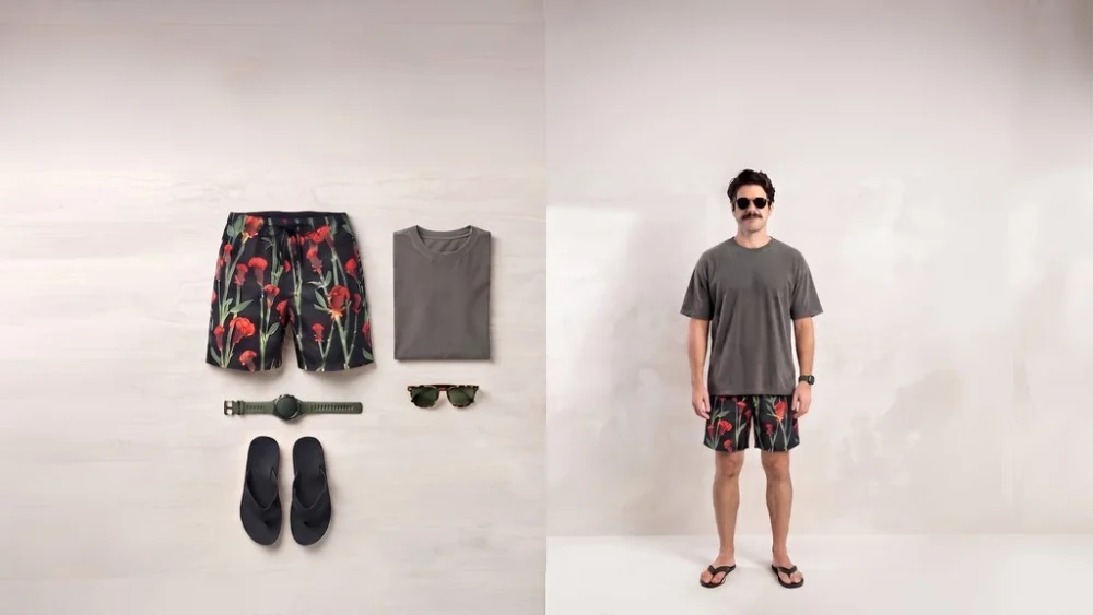 Guarda-roupa do Google Fotos: veja como criar looks baseados em suas roupas já fotografadas