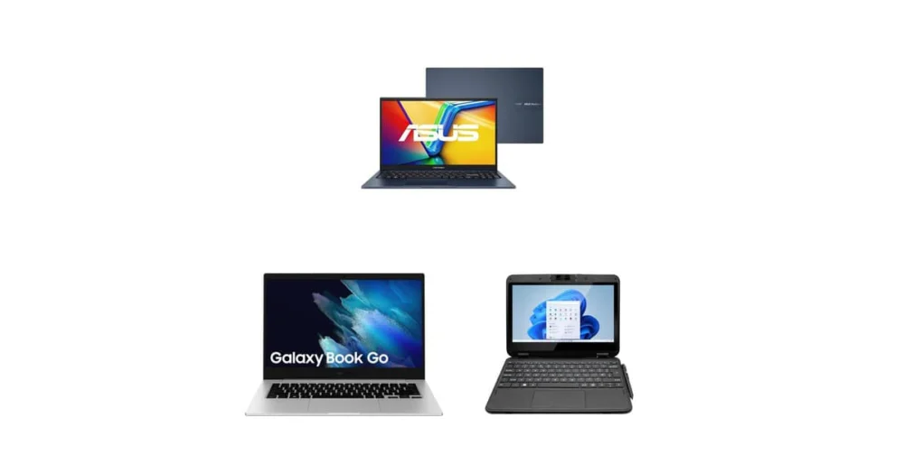 Hora de renovar o setup: selecionamos notebooks em promoção na Amazon