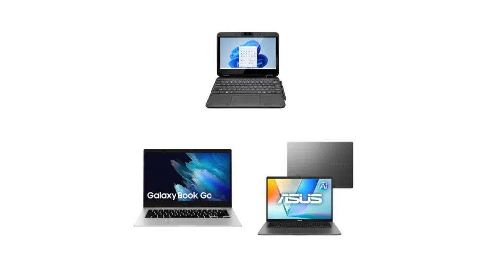 Hora de trocar de notebook: selecionamos ótimas opções em promoção na Amazon