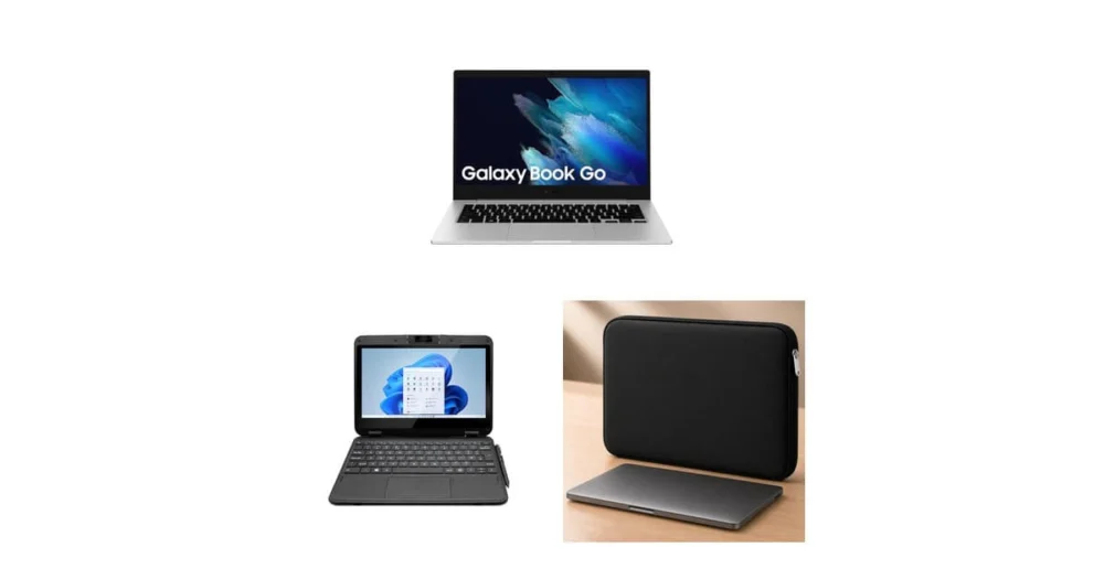 Hora de turbinar seu setup: seleção de notebooks e acessórios em promoção na Amazon