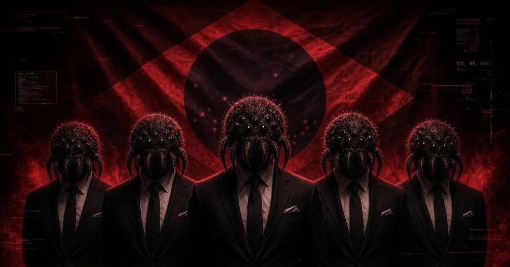 IA criou a tempestade perfeita para o crime no Brasil, diz VP Latam da CrowdStrike