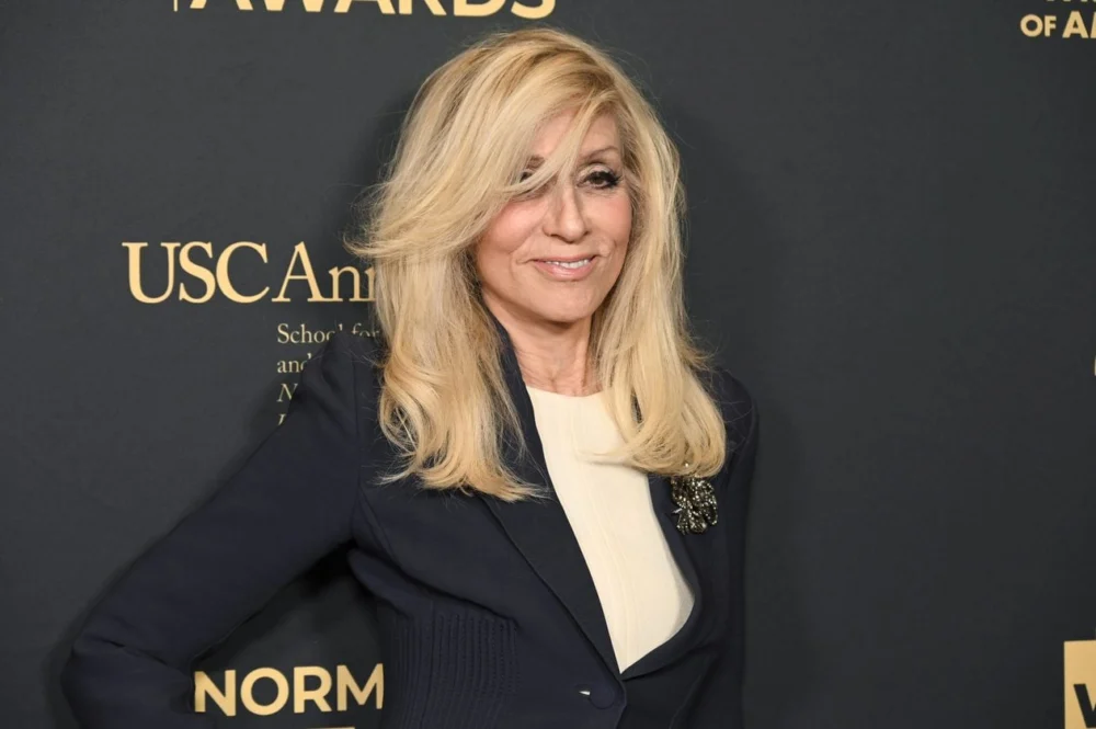 Judith Light se junta ao elenco da 4ª temporada de “Shrinking”, do Apple TV