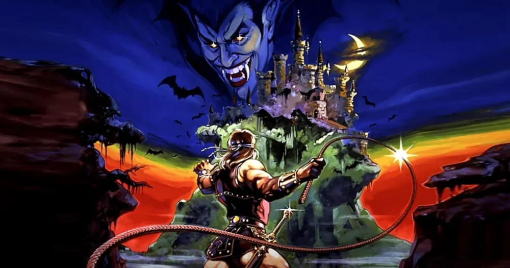 Konami libera Castlevania original de graça em celebração da franquia; veja como baixar