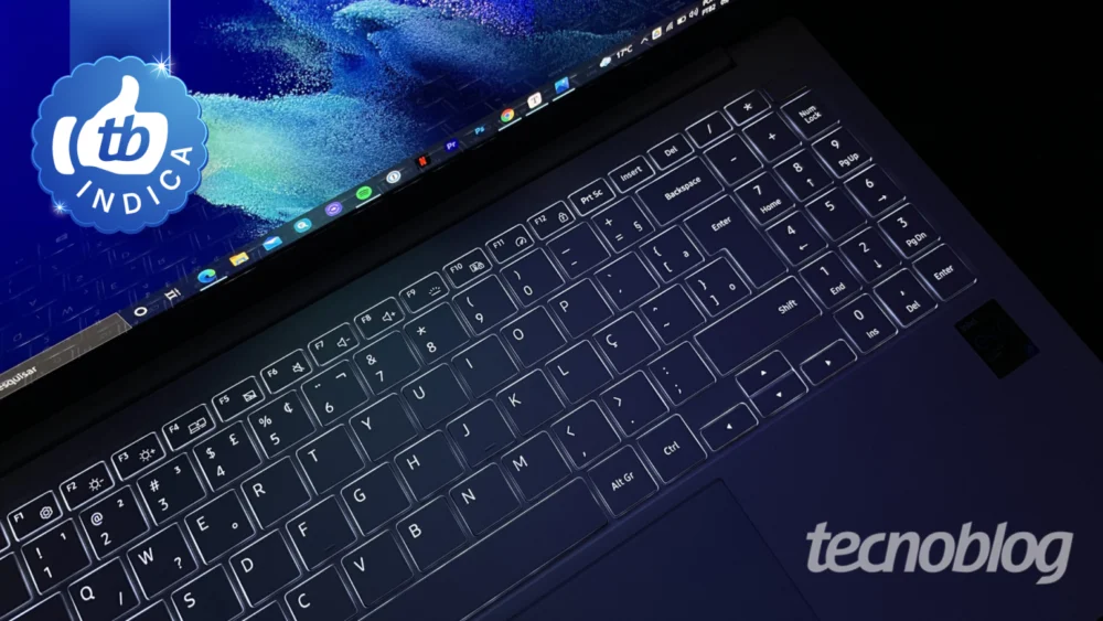 Melhor notebook Core i5 em 2026: 7 modelos com processador Intel para comprar
